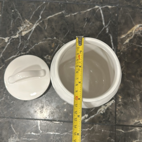 Trick or Treat Canister by Harvest Green Studio - Picture 4 of 6